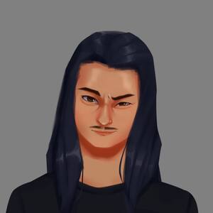 Paoskiedoodles avatar